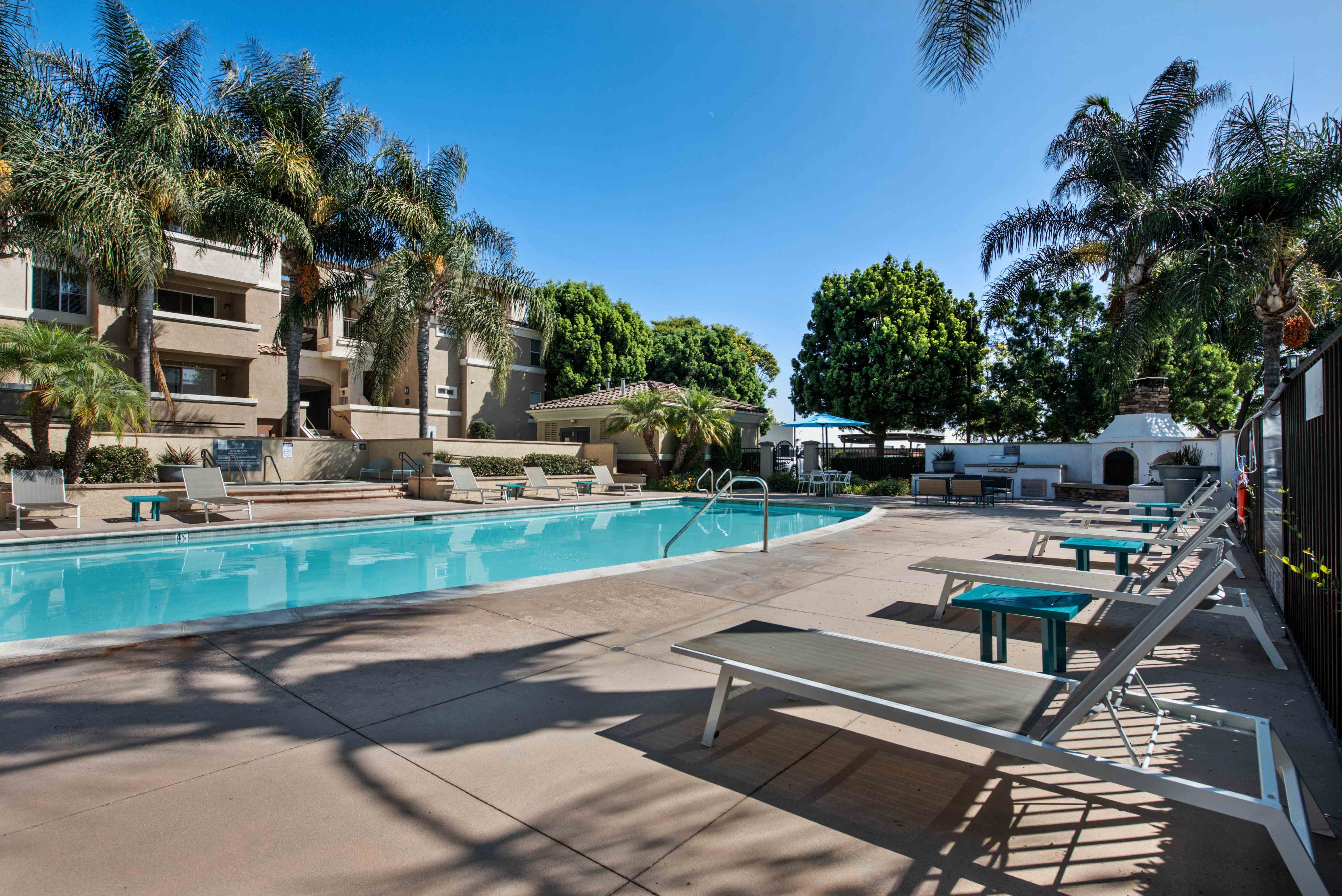 Photos of Our Apartments in Camarillo, CA Gallery